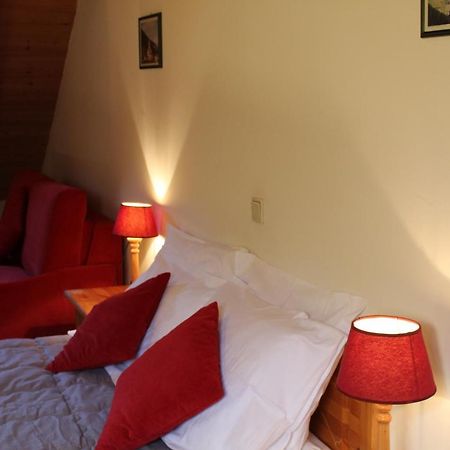 ヴィッラバッサ Residenze Sonnenschein Casa Rossaアパートホテル エクステリア 写真