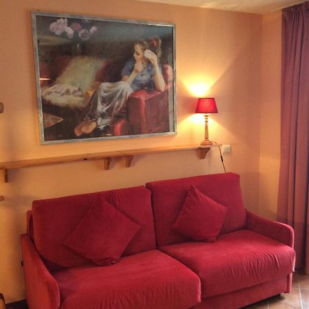 ヴィッラバッサ Residenze Sonnenschein Casa Rossaアパートホテル エクステリア 写真