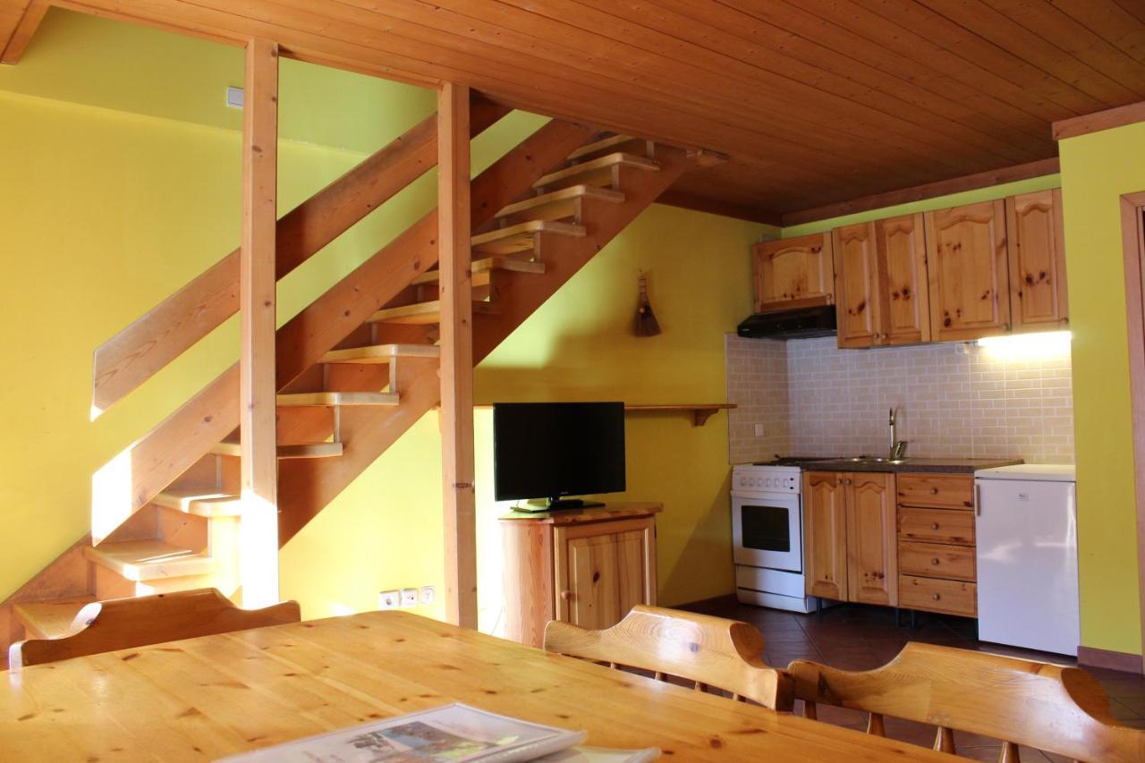 ヴィッラバッサ Residenze Sonnenschein Casa Rossaアパートホテル エクステリア 写真