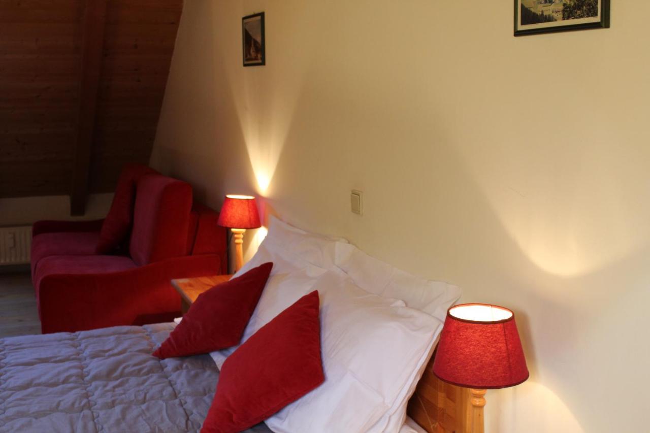 ヴィッラバッサ Residenze Sonnenschein Casa Rossaアパートホテル エクステリア 写真