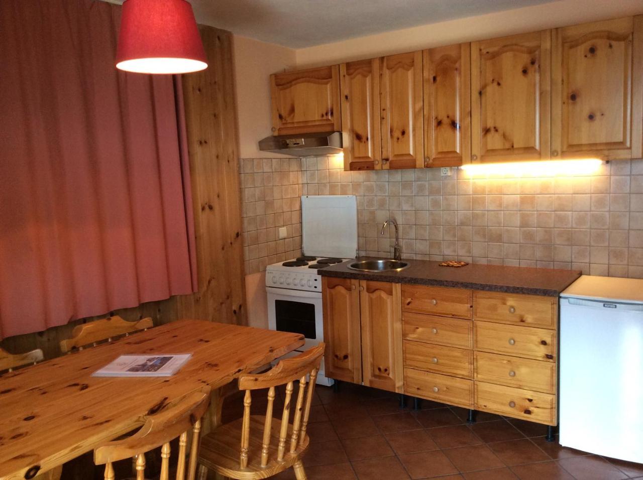 ヴィッラバッサ Residenze Sonnenschein Casa Rossaアパートホテル エクステリア 写真