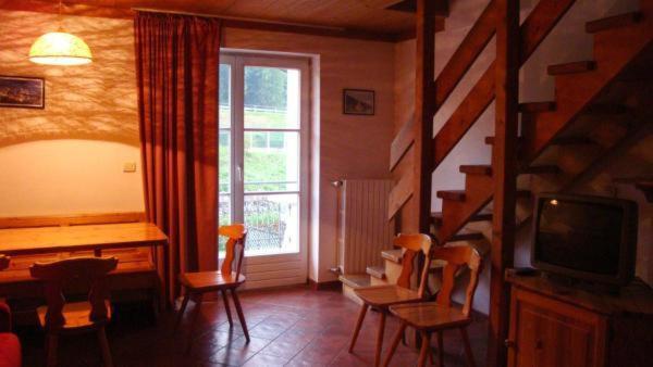 ヴィッラバッサ Residenze Sonnenschein Casa Rossaアパートホテル エクステリア 写真