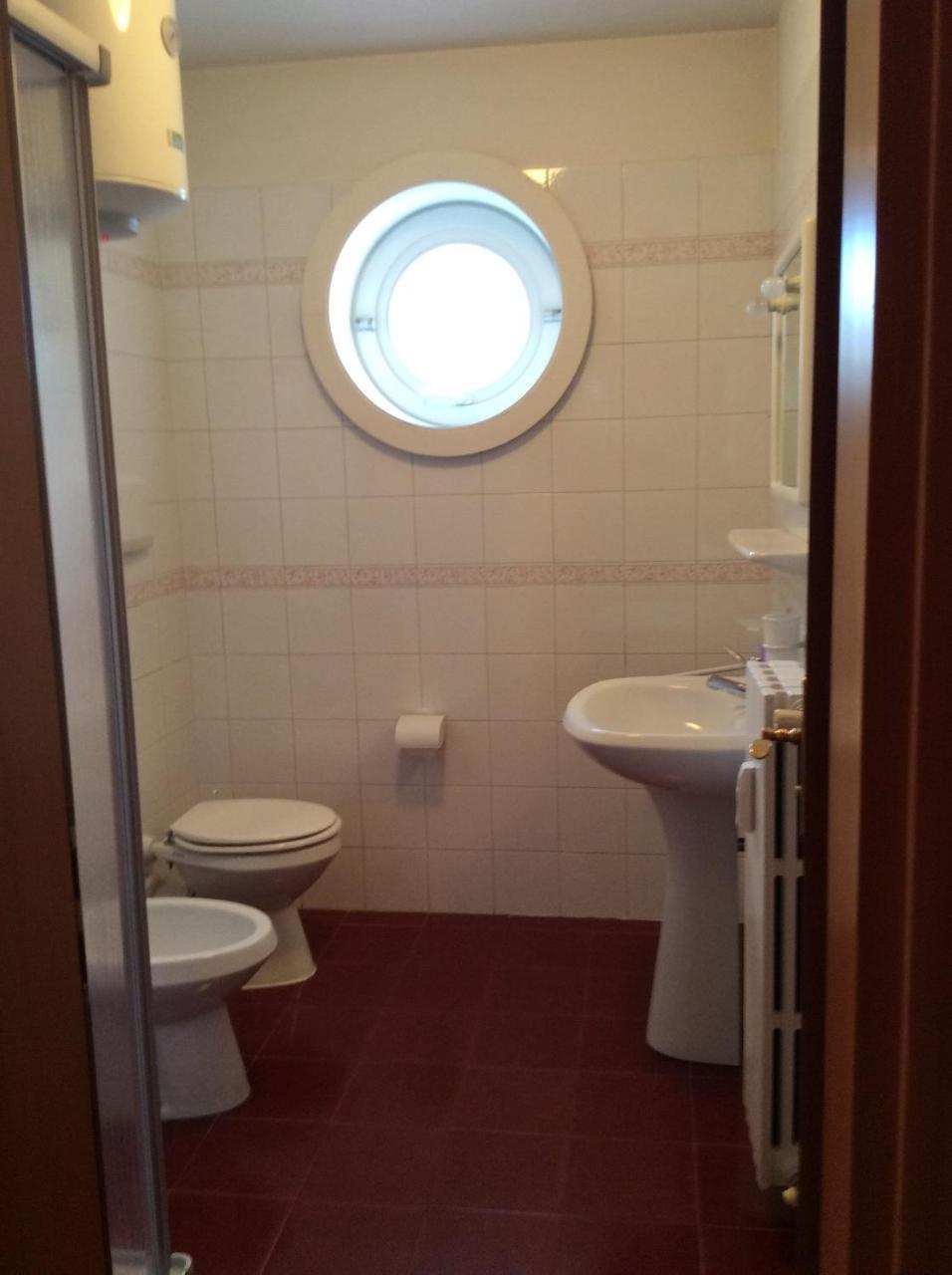 ヴィッラバッサ Residenze Sonnenschein Casa Rossaアパートホテル エクステリア 写真