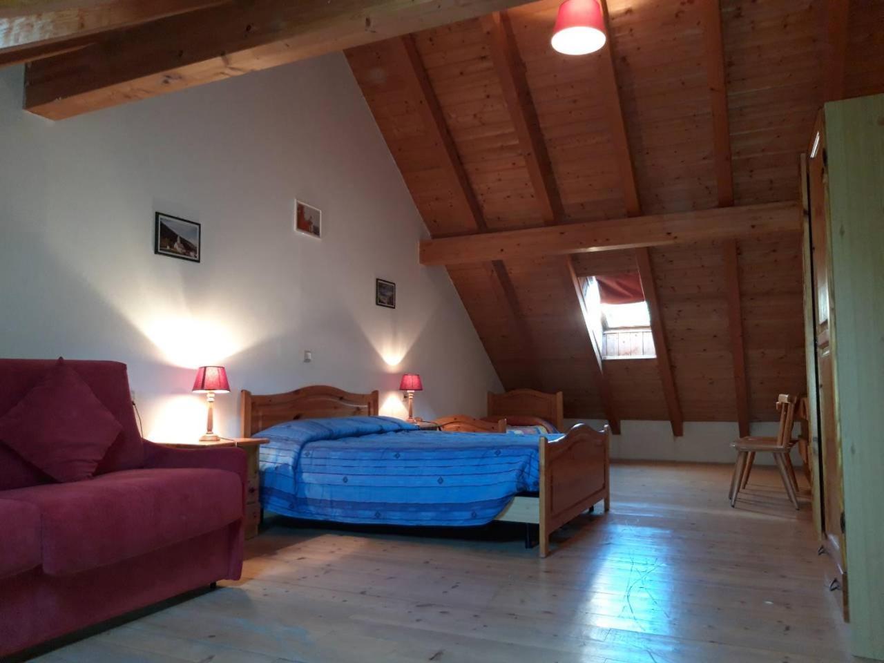 ヴィッラバッサ Residenze Sonnenschein Casa Rossaアパートホテル エクステリア 写真