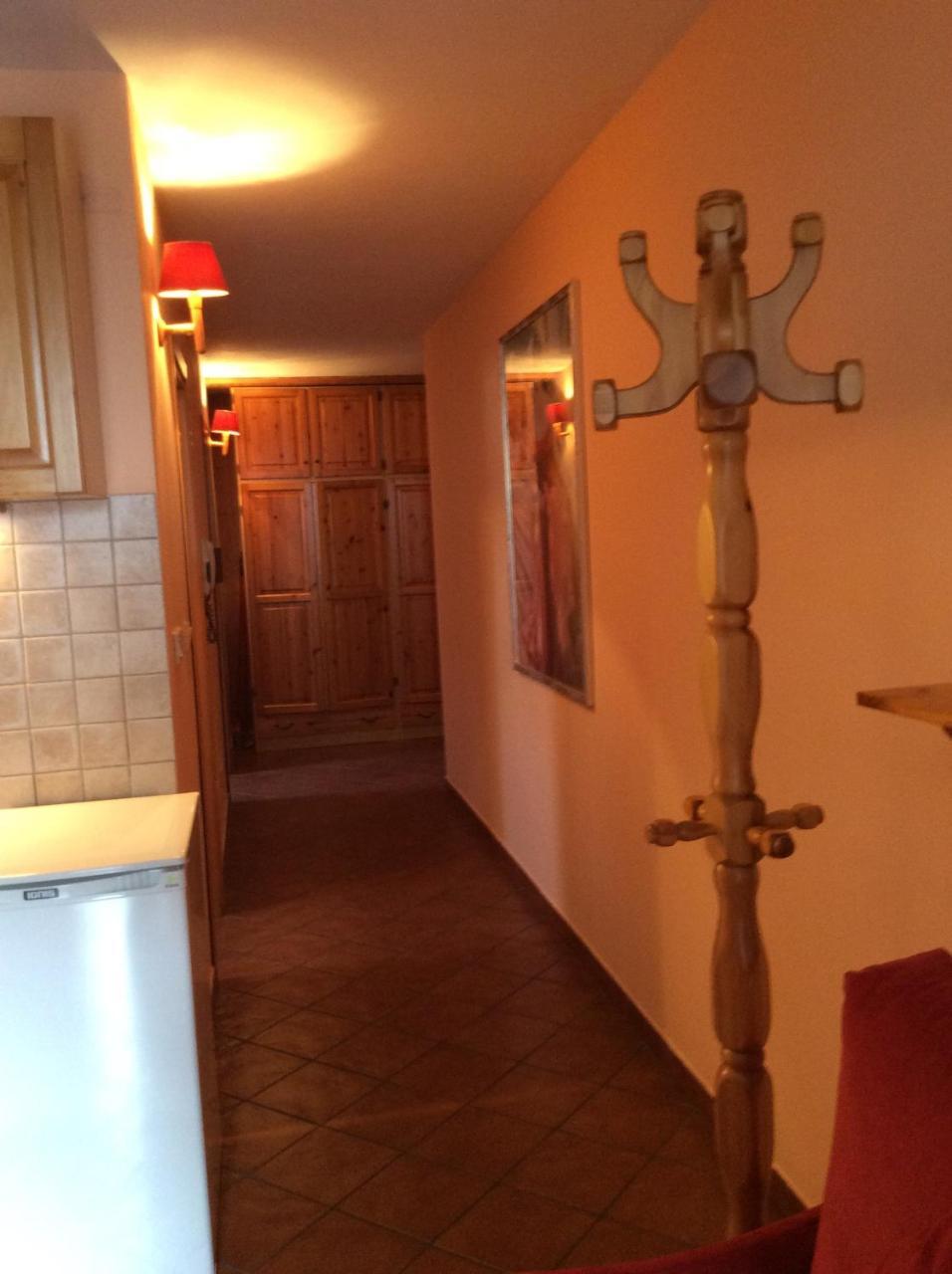 ヴィッラバッサ Residenze Sonnenschein Casa Rossaアパートホテル エクステリア 写真
