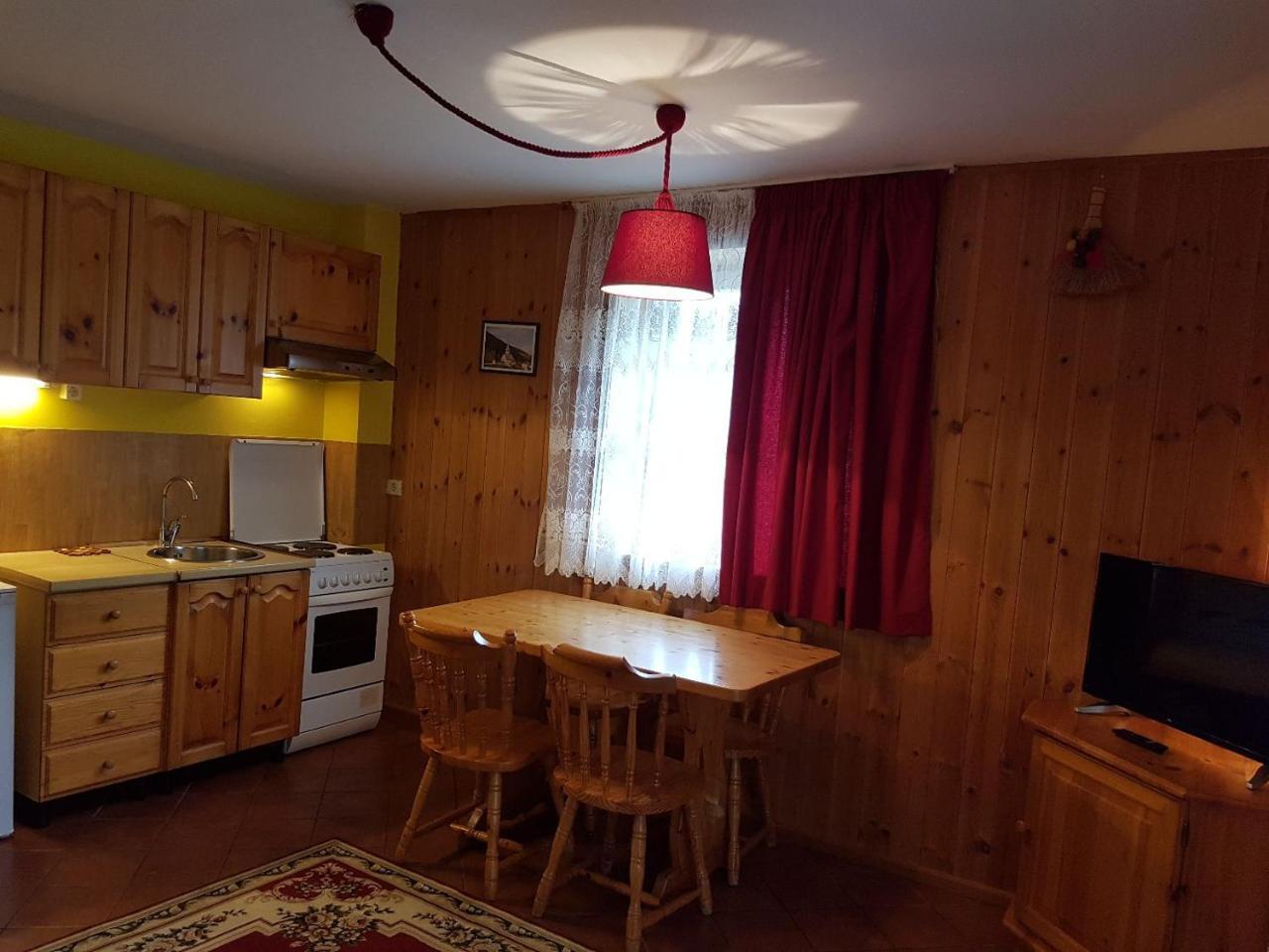 ヴィッラバッサ Residenze Sonnenschein Casa Rossaアパートホテル エクステリア 写真